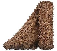 VUIKLCty Sencillo Rollos Grandes de Tela de Camuflaje for revestimientos de automóviles, Tiendas de campaña, toldos, Tiro, Fiestas de Caza, Fondos de fotografía portátil(DC,2 * 3M)