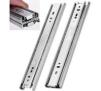 VUIKLCty Soft-Close Fully Extendable Drawer Runners(28in(700mm))