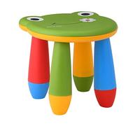 VUIKLCty Taburete de baño Cabritas Ancianos Niños No se Pone en Cuclillas Cuarto de baño Taburete Antideslizante Aseo Aseo Ducha Room Taburete Taburete de baño(D)