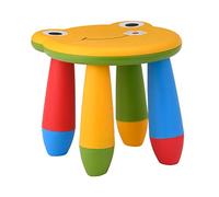 VUIKLCty Taburete de baño Cabritas Ancianos Niños No se Pone en Cuclillas Cuarto de baño Taburete Antideslizante Aseo Aseo Ducha Room Taburete Taburete de baño(B)