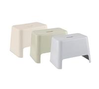 VUIKLCty Taburete de baño Cabritas Ancianos Niños No se Pone en Cuclillas Cuarto de baño Taburete Antideslizante Aseo Aseo Ducha Room Taburete Taburete de baño(D)