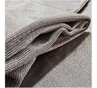 VUIKLCty Tela Protectora for radiación conductora antimagnética y Otra Barrera de Tela Protectora de Campo electromagnético(1.5 * 1m)