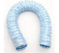 VUIKLCty Tubería de Drenaje Francesa, for séptico/detrás del Muro de contención Easy Connect(14m/46ft)