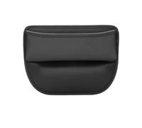 VUIKOLPMJ Caja organizadora para CR-V RD1-RD3 1994 ~ 2001 (1 pieza), color negro