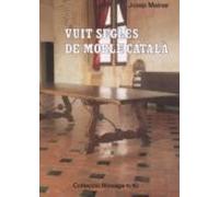 vuit segles de moble català