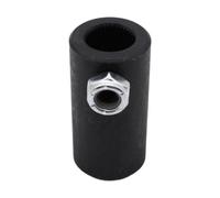 VUIUYOIES Acoplador de eje de dirección profesional Acoplador eje automóvil Confiable Premium Portátil Fácil instalar Alto rendimiento Reemplazo piezas repuesto dirección