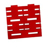 VUIUYOIES Adorno chino de pie para salón de bodas, un símbolo inolvidable tradición y alegría, popular entre las novias para ceremonias boda. Excelente complemento para la decoración la sala