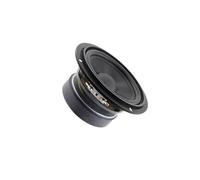 VUIUYOIES Altavoz de Audio Universal de 5 Pulgadas Goma y sensibilidad para Voces claras y Medios Ricos. Accesorios Audio estéreo para Puerta Coche.