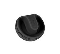 VUIUYOIES Funda Protectora de Silicona para Cargador de Coche eléctrico de fácil instalación. Protector para Puerto de Carga de vehículos eléctricos,
