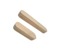 VUIUYOIES Herramienta de prensado de acolchado sastre Para madera haya que mantiene una temperatura para costuras y pliegues. Herramienta aplanamiento costura Para madera hecha a mano. Artesanos,