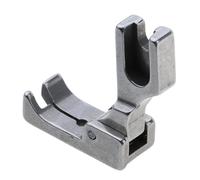 VUIUYOIES Prensatelas con elevación y bisagra, duradero, de caña, compatible con máquinas de coser industriales, telas finas, 12463HR, máquinas coser industriales una sola aguja, 3 mm