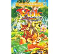 Vuk - Il cucciolo di volpe [Italia] [DVD]