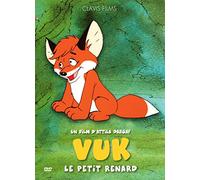 Vuk le petit renard [Francia] [DVD]