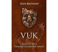 VUK: Legend of a Fanged Guardian Angel (Underdog)