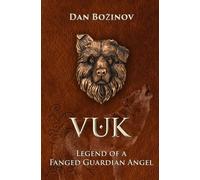 VUK: Legend of a Fanged Guardian Angel (Underdog)
