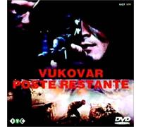 Vukovar Poste Restante [94ser [Alemania] [DVD]