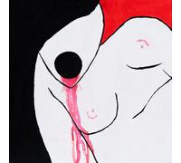 VUKOVI - MY GOD HAS A GUN (Jewelcase)