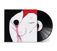 Vukovi - My God Has A Gun (LP) [Vinilo]