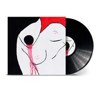 Vukovi - My God Has A Gun (LP) [Vinilo]