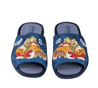 VULCA-BICHA 1442 Zapatilla DE CASA Pica Piedra Hombre Marino 40