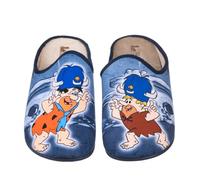 VULCA-BICHA 1856 Zapatilla DE CASA Pica-Piedra Hombre Marino 41