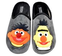 VULCA-BICHA S.L. - Zapatillas de CAS Epi y Blas 449323 Sintético Hombre Color: Marengo-Negro Talla: 41