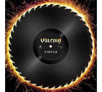 Vulcain Vinyle (Vinyl) 12" Album (Importación USA)