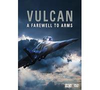 Vulcan-a Farewell to Arms [Reino Unido] [DVD]