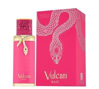 Vulcan Baie, Eau de Parfum, 100 ml, Fragancia Amaderada-Aromática con Notas de Frutos Rojos, Perfume de Lujo