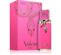 Vulcan Baie Eau de Parfum, Fragrance World, unisex, 100 ml