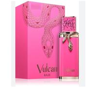 Vulcan Baie Freh Avenue Eau de Parfum 100 ml - Perfume Unisex Afrutado Dulce Amaderado con Ámbar - Fragancia Intensa y Duradera