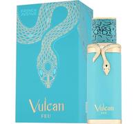 Vulcan Fuoco Eau de Parfum 100 ml de French Avenue