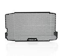 Vulcan S 650 Protector de Radiador de Aluminio 2015-2026 | cubierta protectora de parrilla frontal de malla negra,compatible con Vulcan S SE/Cafe/Sport/Performance 2017-2025