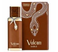 Vulcan sable eau de parfum 100 ml por french avenue