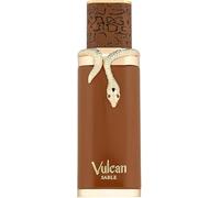 Vulcan Sable - Eau de parfum unisex, 100 ml