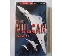 Vulcan Story, the [Reino Unido] [VHS]
