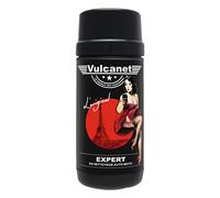 Vulcanet, 80 toallitas de limpieza sin agua + microfibra