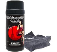 Vulcanet Toallitas De Limpieza 80 Piezas Sin Agua Para Pkw BIKE Motocicleta