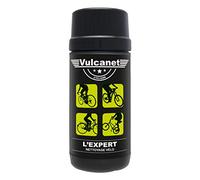 Bote de 80 toallitas multiusos para bicicletas con rotulador Vulcanet TU