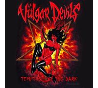 Vulgar Devils - Temptress Of The Dark