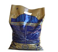 VULGRAN Substrato VULCÁnico para el Fondo de macetas y Cajas de Cactus y Plantas suculentas, para un Crecimiento vítreo y Saludable, Bolsa de 3 kg