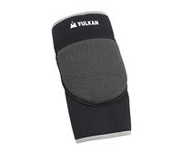 Vulkan 3056 Codera Acolchada, Hombre, Azul, L