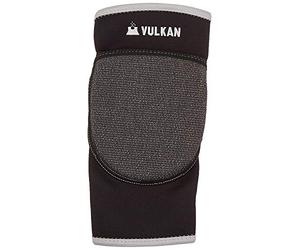 Vulkan 3056 Codera Acolchada, Hombre, Azul, S