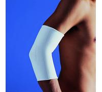 Vulkan 7016 Codera Elástica, Hombre, Blanco, L