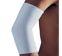 Vulkan 7016 Codera Elástica, Hombre, Blanco, S