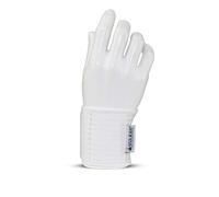 Vulkan 7313 Cinta Elástica Muñeca, Hombre, Blanco, Única