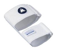 Vulkan 91236751 - Codera, tamaño XS, color blanco