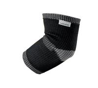 Vulkan Advanced Codera Elástica, Hombre, Negro, L