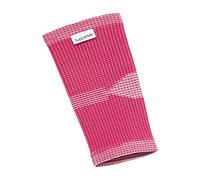 Vulkan Advanced Codera Elástica, Mujer, Rosa, L