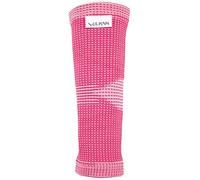 Vulkan Advanced Codera Elástica, Mujer, Rosa, M